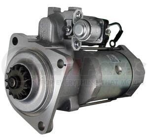 18972N by ROMAINE ELECTRIC - Starter Motor - 12V, 2.2 Kw, Clockwise, 13-Tooth