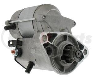 19511N by ROMAINE ELECTRIC - Starter Motor - 12V, 1.4 Kw, 9-Tooth