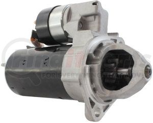 19823N by ROMAINE ELECTRIC - Starter Motor - 12V, 2.3 Kw, 9-Tooth