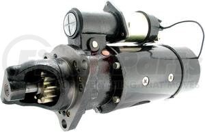 6356N by ROMAINE ELECTRIC - Starter Motor - 12V, Clockwise, 11-Tooth