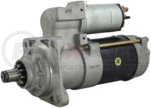 6842N by ROMAINE ELECTRIC - Starter Motor - 12V, 3.3 Kw, Clockwise, 9-Tooth