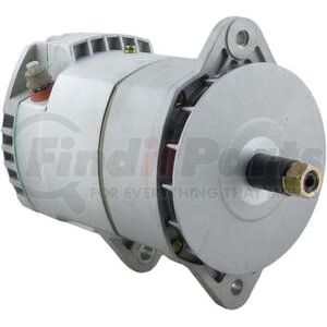 7252N by ROMAINE ELECTRIC - Alternator - 24V, 75Amp