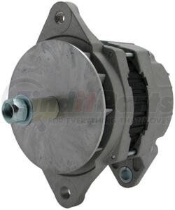 8078N by ROMAINE ELECTRIC - Alternator - 12V, 160 Amp