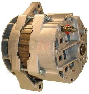 8098N by ROMAINE ELECTRIC - Alternator - 12V, 105 Amp, 3-Wire