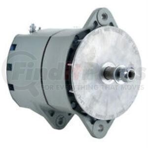 8584N by ROMAINE ELECTRIC - Alternator Delco 36SI 24V 60A J180 Insulated Ground fits Freightliner Argosy 12.7L-14.6L 8600400 10R8877