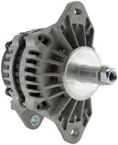 8709N by ROMAINE ELECTRIC - Alternator - 24V, 70 Amp