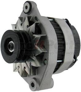 12110N by ROMAINE ELECTRIC - Alternator - 24V, 60A Amp