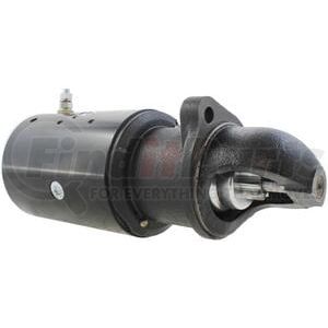 Romaine Electric 5248N-USA Starter USA Built Starter Prestolite 12V 9T CCW fits Chrysler Marine 1969-1988 46-2022 MDT7010
