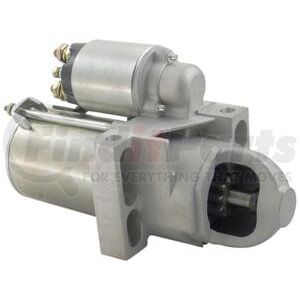 6792N by ROMAINE ELECTRIC - Starter Motor - 11-Tooth