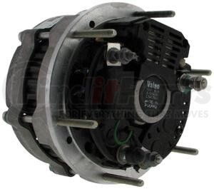 13208N by ROMAINE ELECTRIC - Alternator - 12V, 50 Amp