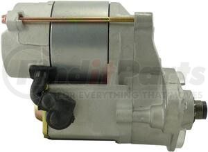 16831N by ROMAINE ELECTRIC - Starter Motor - 12V, 1.4 Kw, 9-Tooth