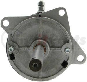3115N by ROMAINE ELECTRIC - Starter Motor - 12V, Clockwise
