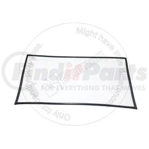 VOE11007851 by BLUMAQ - Universal Adhesive Molding - Fit for Volvo Applications