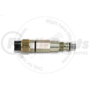VOE11063881 by BLUMAQ - Multi-Purpose Pressure Sensor - fits Volvo Articulated Haulers A Series