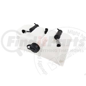 VOE11170287 by BLUMAQ - Washer Fluid Reservoir - fit for Volvo Applications