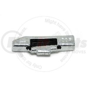 VOE11417146 by BLUMAQ - Trencher Bucket Tooth Adapter
