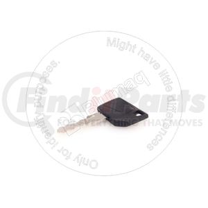 VOE11713139 by BLUMAQ - Vehicle Key - fit for Volvo Applications