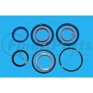 VOE12724306 by BLUMAQ - REPAIR KIT