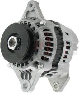 12566N by ROMAINE ELECTRIC - Alternator - 12V, 50 Amp