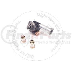 Blumaq DK105220-5960 Fuel Pump Fuel Pump - 10.2 in x 12.7 in, Fit for Caterpillar Applications