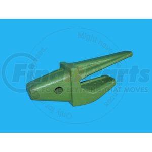 ETE-5904 by BLUMAQ - Bucket Tooth Adapter - Steel