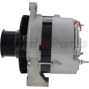 12130N by ROMAINE ELECTRIC - Alternator - 12V, 55 Amp, Clockwise, 8-Groove