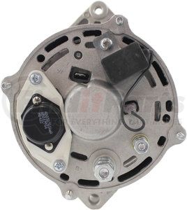 12161N by ROMAINE ELECTRIC - Alternator - 12V, 65 Amp, Clockwise