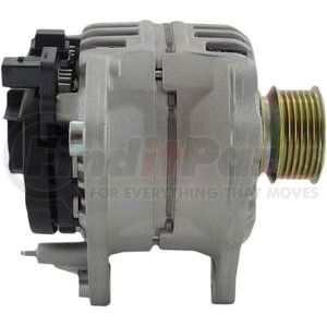 12445N by ROMAINE ELECTRIC - Alternator - 12V, 70 Amp, Clockwise, 6-Groove