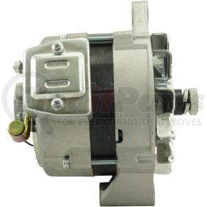 13143N by ROMAINE ELECTRIC - Alternator - 12V, 90 Amp, Clockwise, 2-Groove