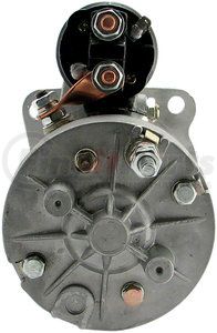 16665N by ROMAINE ELECTRIC - Starter Motor - 12V, 2.2 Kw, 11-Tooth