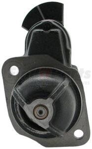 17086N by ROMAINE ELECTRIC - Starter Motor - 12V, 2.5 Kw, 10-Tooth