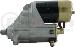 17362N by ROMAINE ELECTRIC - Starter Motor - 12V, 2.7 Kw, 13-Tooth