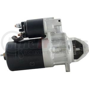 18230N by ROMAINE ELECTRIC - Starter Motor - 12V, 2.3 Kw, 11-Tooth