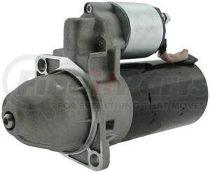 18365N by ROMAINE ELECTRIC - Starter Motor - 12V, 1.6 Kw, 9-Tooth