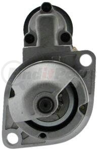 18369N by ROMAINE ELECTRIC - Starter Motor - 12V, 1.8 Kw, 9-Tooth