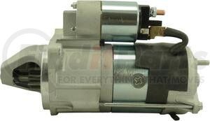 18940N by ROMAINE ELECTRIC - Starter Motor - 12V, 3.0 Kw, Clockwise, 10-Tooth