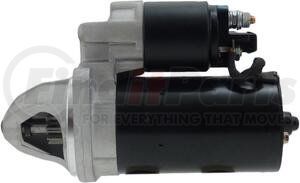 18954N by ROMAINE ELECTRIC - Starter Motor - 12V, 2.2 Kw, 9-Tooth