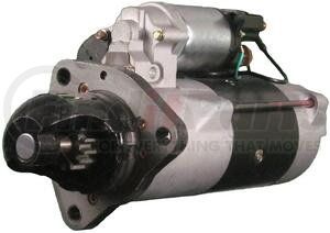 19849N by ROMAINE ELECTRIC - Starter Motor - 12V, 5.0 Kw, 13-Tooth