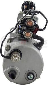 6924N by ROMAINE ELECTRIC - Starter Motor - 12V, 11-Tooth