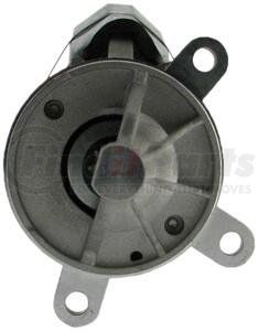 3183N-USA by ROMAINE ELECTRIC - Starter Motor - Clockwise, 9-Tooth