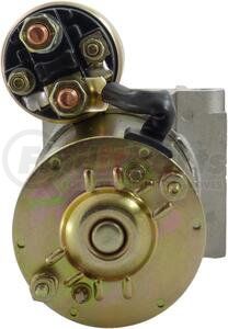 6562N by ROMAINE ELECTRIC - Starter Motor - 12V, 1.6 KW, Clockwise, 11-Tooth, PMGR System