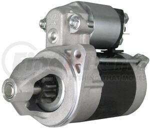 18425N by ROMAINE ELECTRIC - Starter Motor - 12V, 0.6 Kw, 9-Tooth