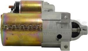 6759N by ROMAINE ELECTRIC - Starter Motor - 12V, Counter Clockwise, 8-Tooth