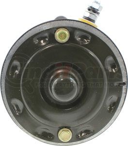3471N-USA by ROMAINE ELECTRIC - Starter Motor - 12V, Clockwise, 9-Tooth