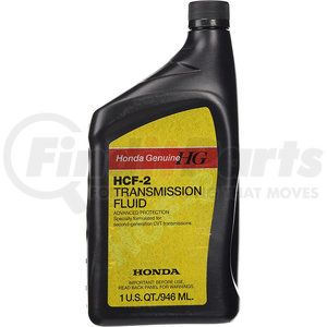 General Misc 08200-HCF2
