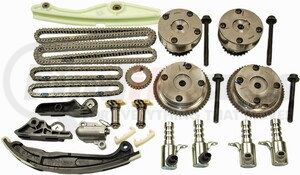 90738SVVT1 by CLOYES - Engine Timing Chain Kit