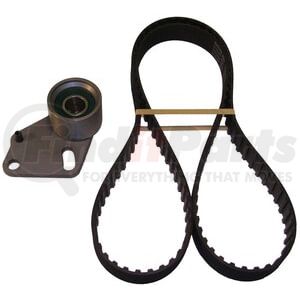 Cloyes BK014 Engine Timing Belt Component Kit Engine Timing Belt Component Kit