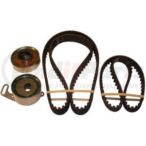 Cloyes BK244 Engine Timing Belt Component Kit Engine Timing Belt Component Kit