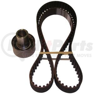 Cloyes BK249 Engine Timing Belt Component Kit Engine Timing Belt Component Kit