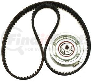 BK296 by CLOYES - Engine Timing Belt Component Kit